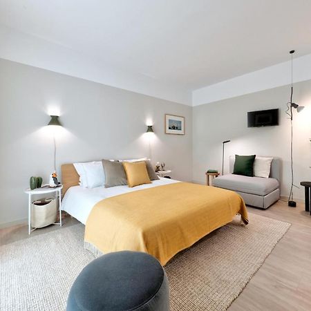 Art Home Apartments Aveiro Exterior photo
