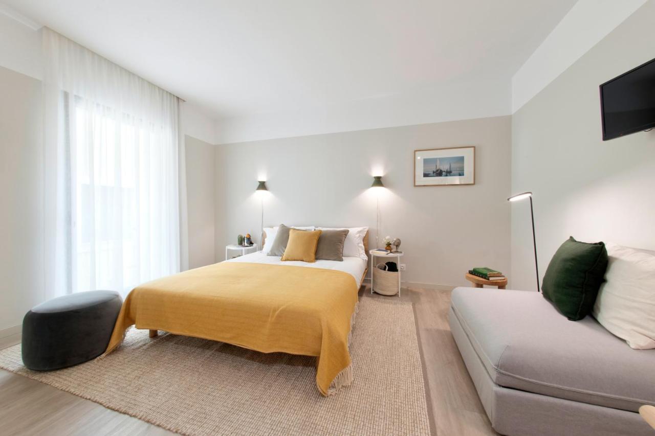 Art Home Apartments Aveiro Exterior photo