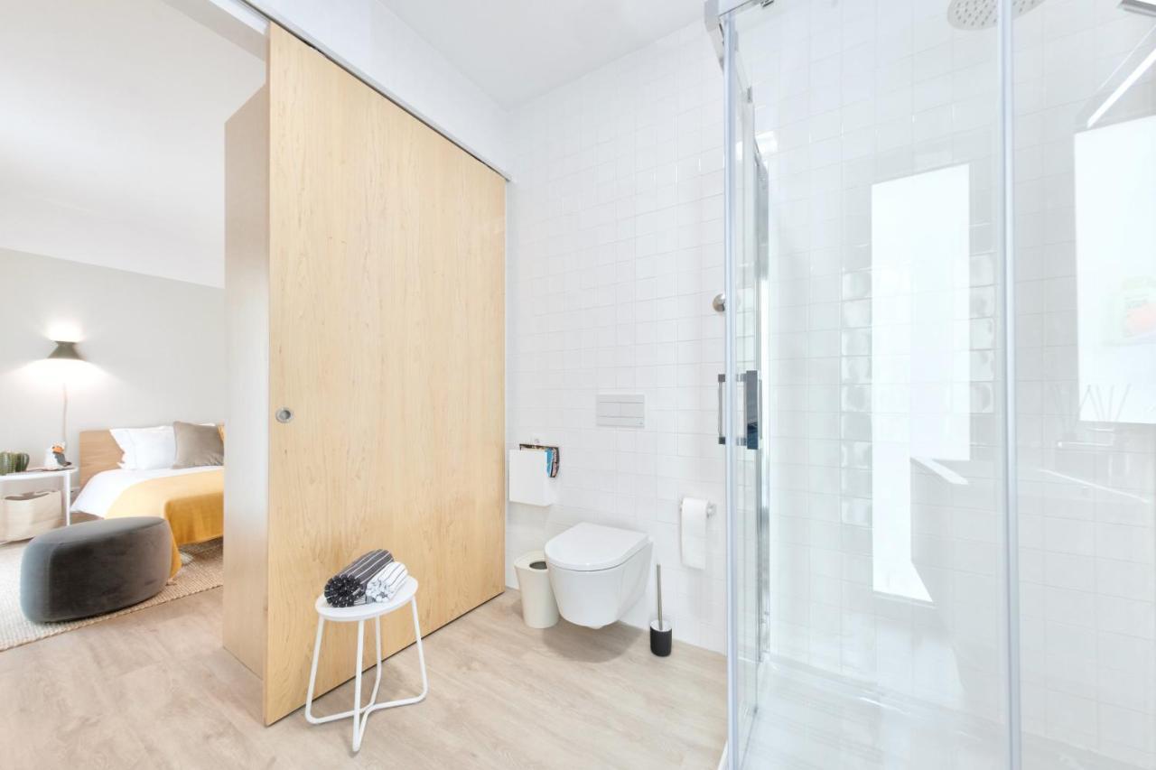 Art Home Apartments Aveiro Exterior photo