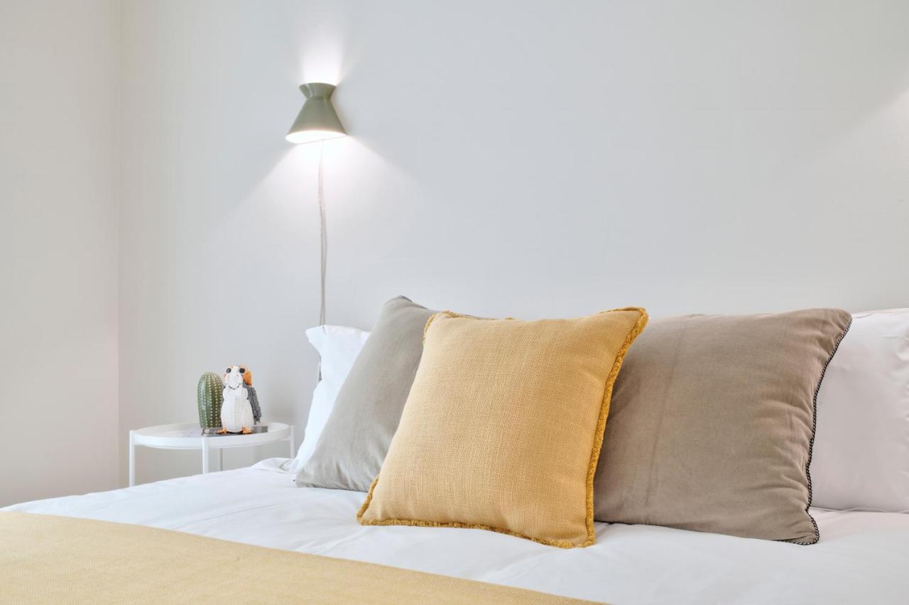 Art Home Apartments Aveiro Exterior photo