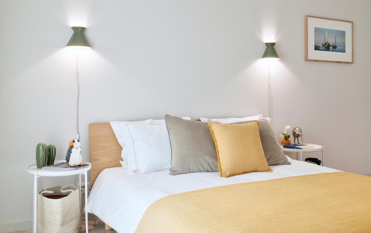 Art Home Apartments Aveiro Exterior photo