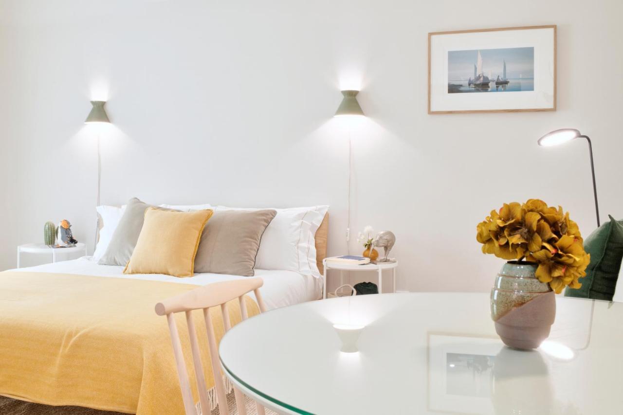 Art Home Apartments Aveiro Exterior photo