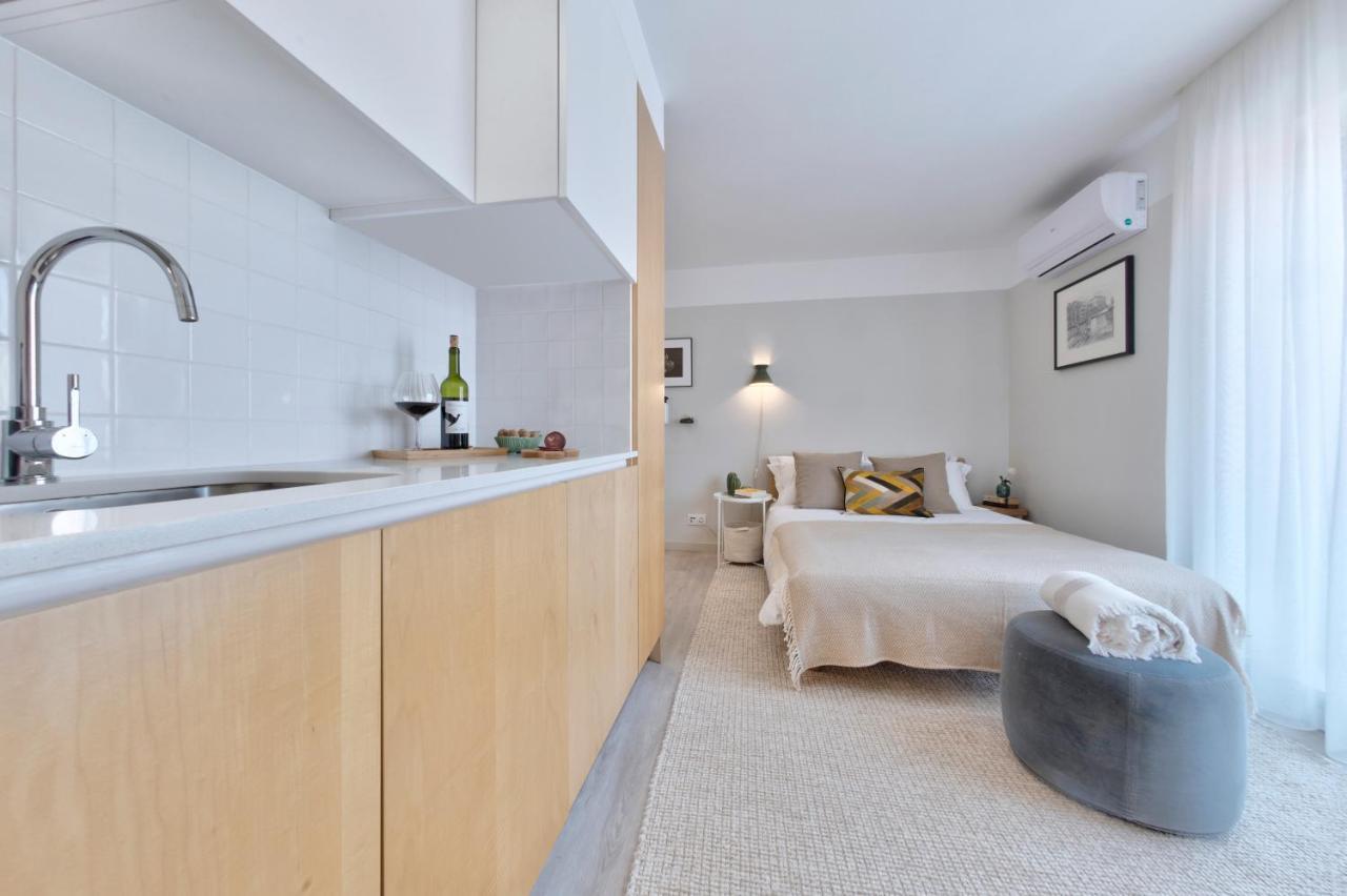Art Home Apartments Aveiro Exterior photo