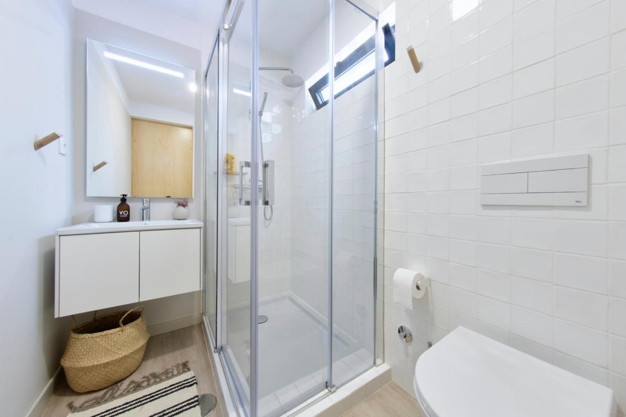 Art Home Apartments Aveiro Exterior photo