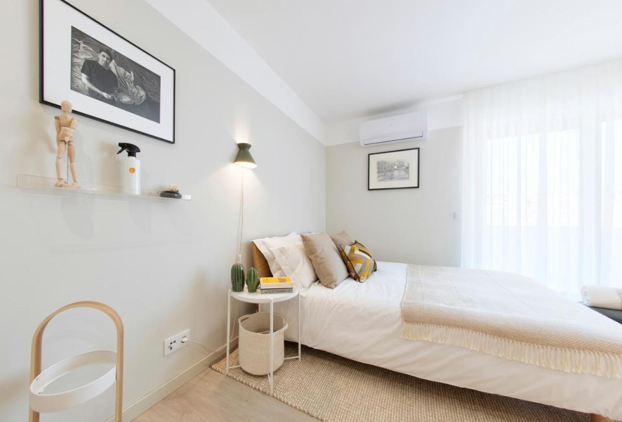 Art Home Apartments Aveiro Exterior photo