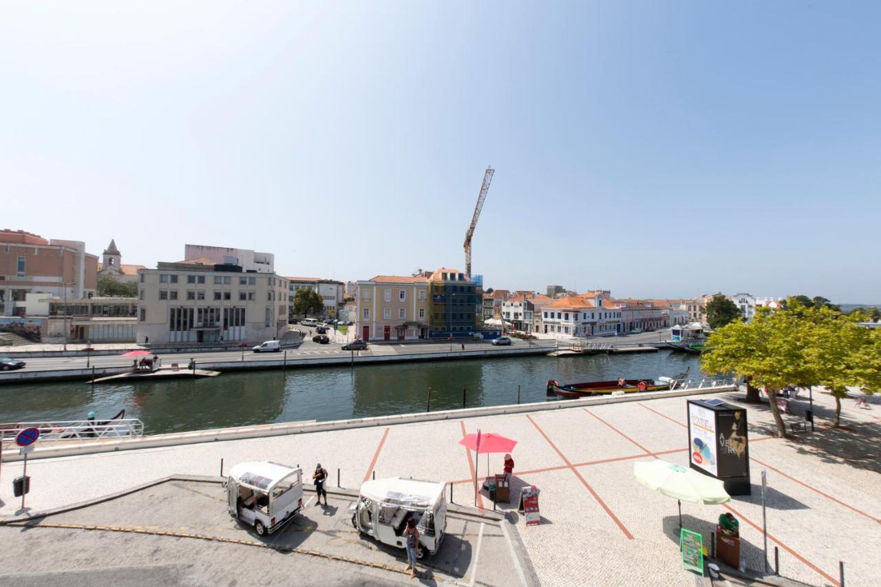 Art Home Apartments Aveiro Exterior photo